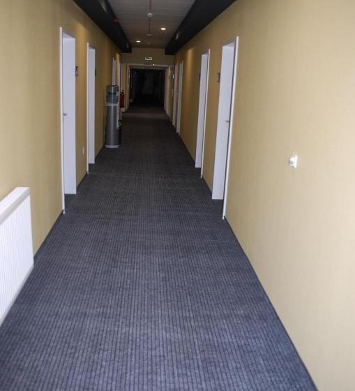 带2个卧室的公寓, Casilino Hotel A 20 Wismar