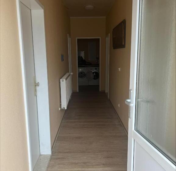 Студия Стандарт, Casilino Hotel A 20 Wismar