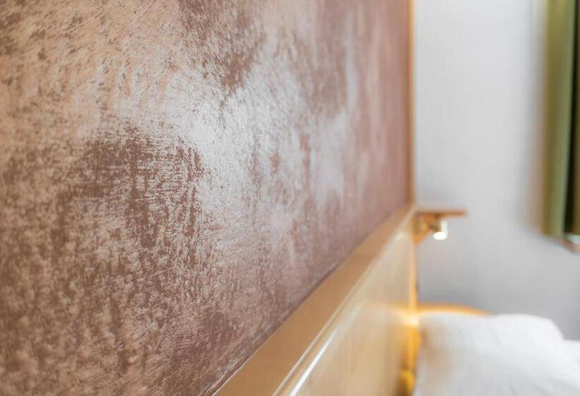 Economy Zimmer, Feichter Hotel & Bistro