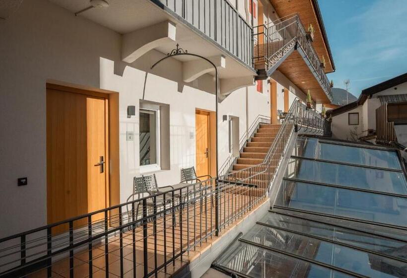 اتاق اکونومی, Feichter Hotel & Bistro