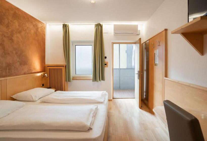 اتاق اکونومی, Feichter Hotel & Bistro