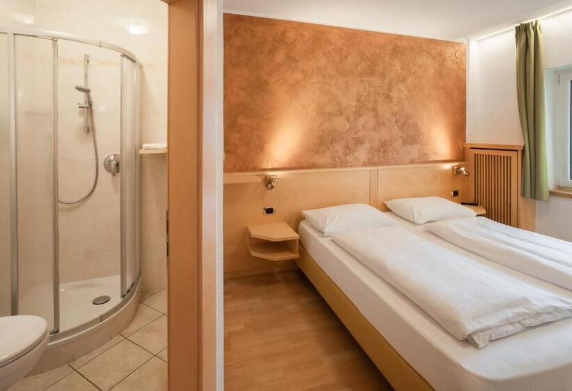 Economy Zimmer, Feichter Hotel & Bistro