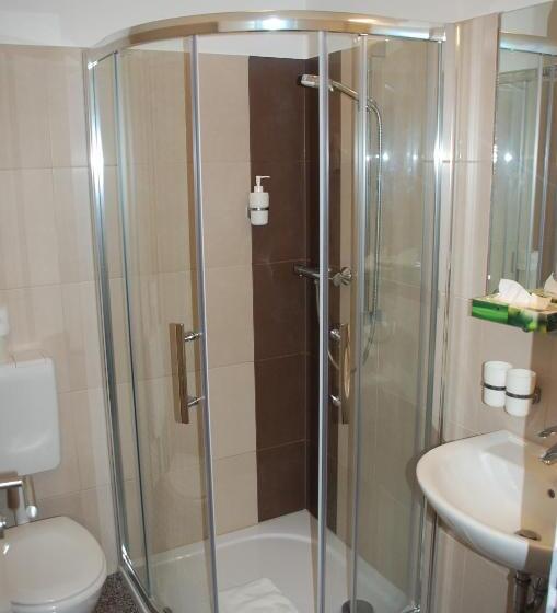 Номер Стандарт, Casilino Hotel A 20 Wismar