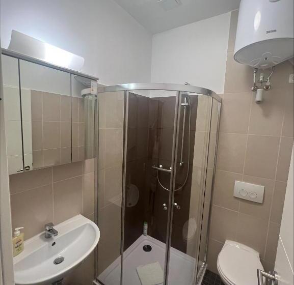 Студия Стандарт, Casilino Hotel A 20 Wismar