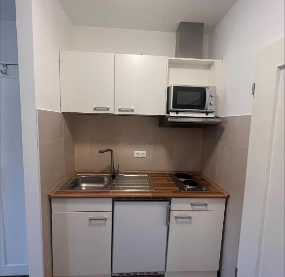 Студия Стандарт, Casilino Hotel A 20 Wismar
