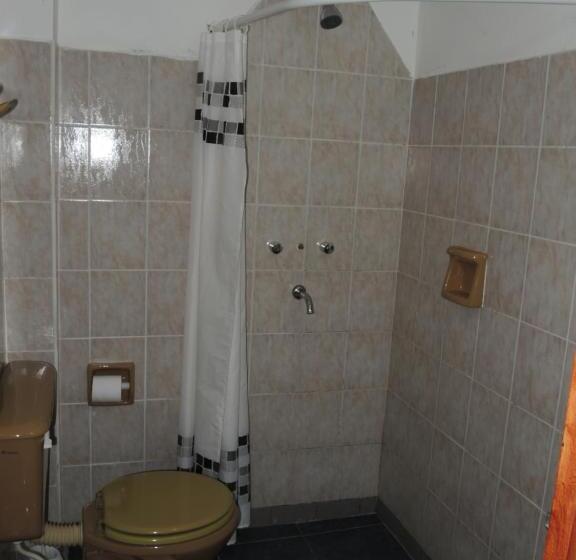 スタンダードインサイドビュールーム, Hostal Milmahuasi Iruya