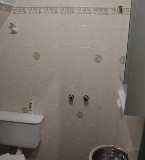 スタンダードインサイドビュールーム, Hostal Milmahuasi Iruya