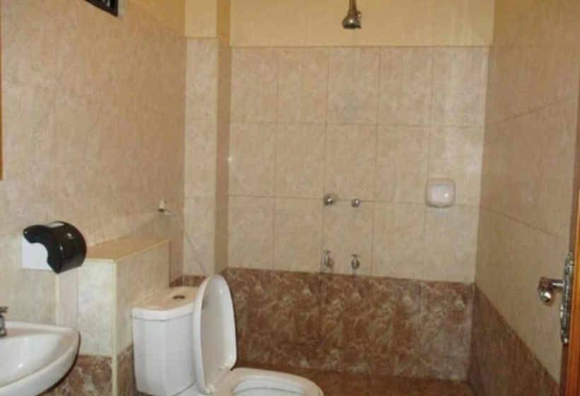 اتاق استاندارد, Jambo Village