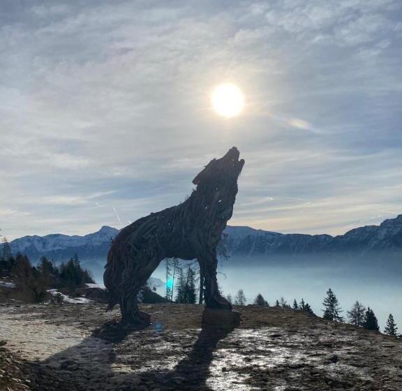 Номер Стандарт с Балконом, Monte Cimone