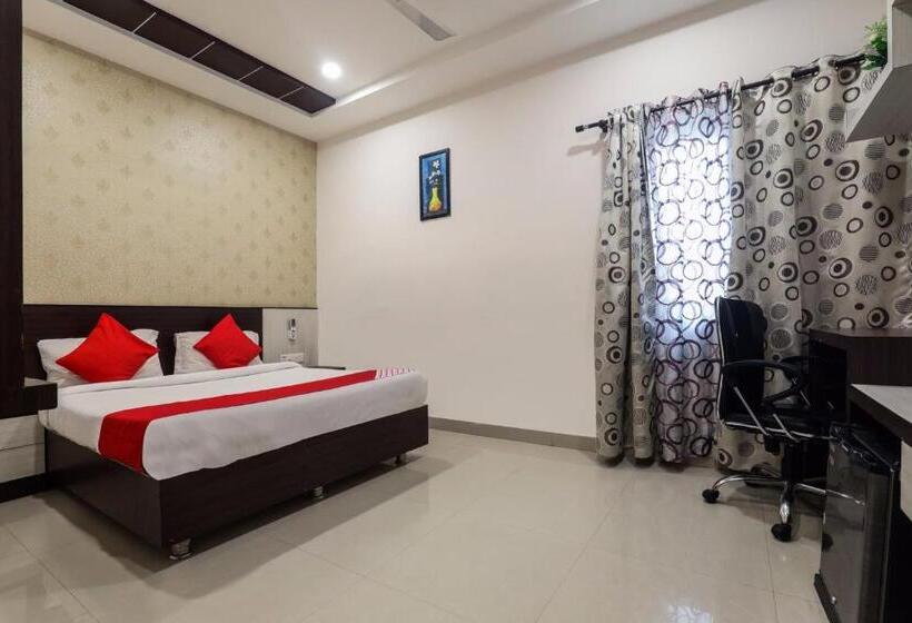 标准间, O Ssr Luxury Rooms