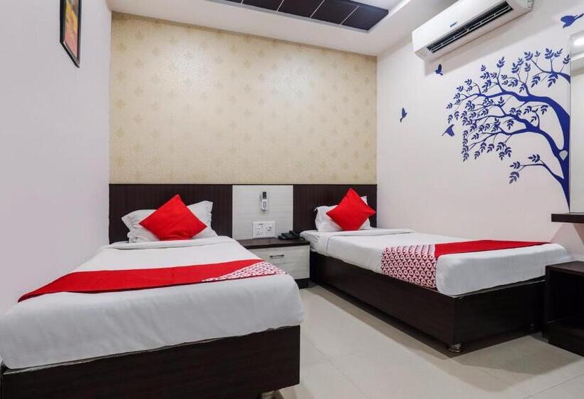 标准间, O Ssr Luxury Rooms