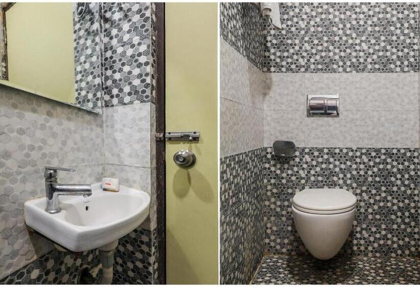标准间, O Ssr Luxury Rooms
