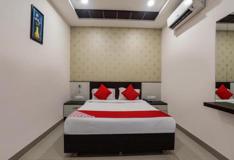 标准间, O Ssr Luxury Rooms