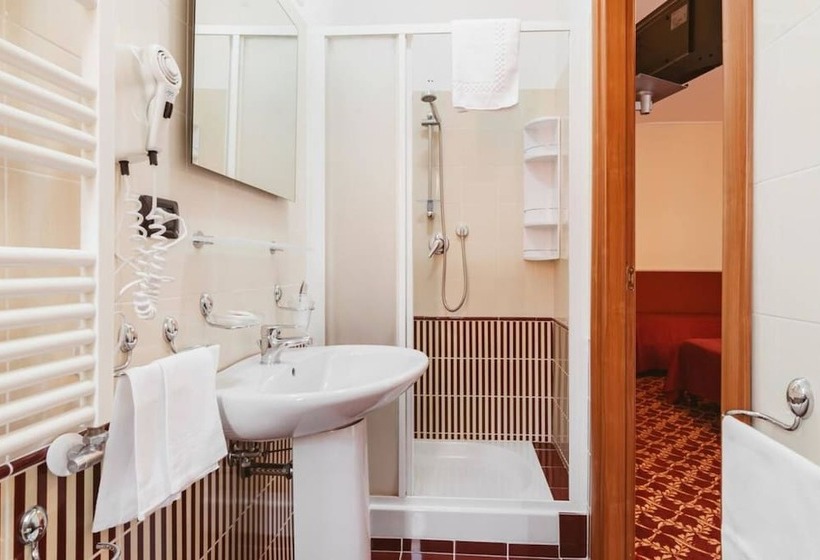 Номер Стандарт, Villa Del Sorriso