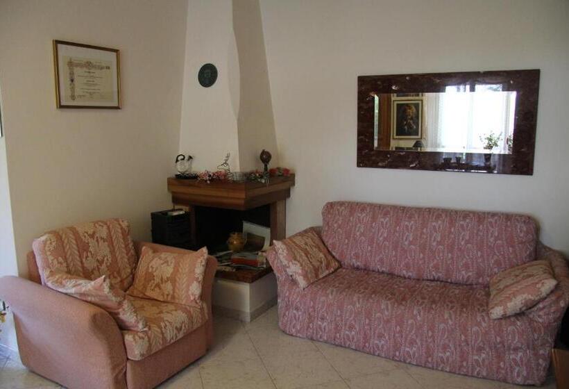 Standard room with outdoor bath, B&b Valmarecchia