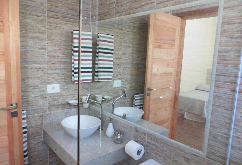 标准间, Casa Inglesa