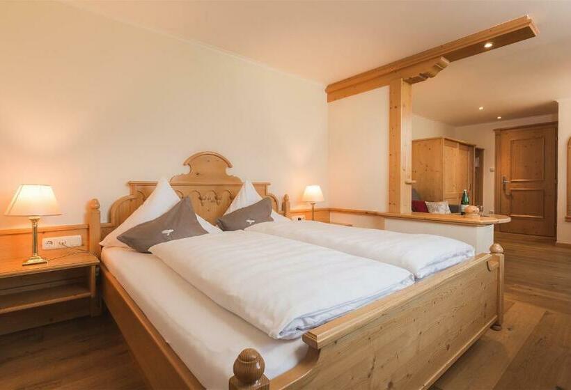 Номер Стандарт, Fisserhof