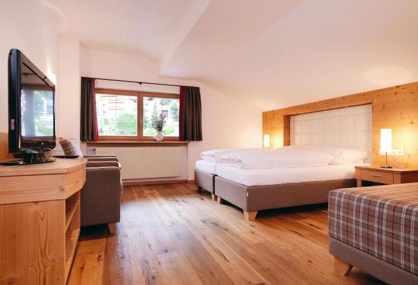 Номер Basic, Fisserhof