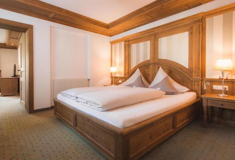 Family Suite, Fisserhof