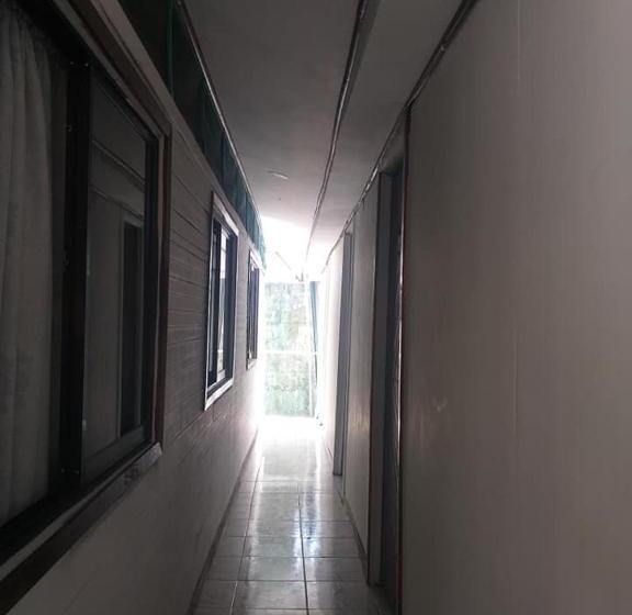 스탠다드 룸, Downtown Montezuma Hostel