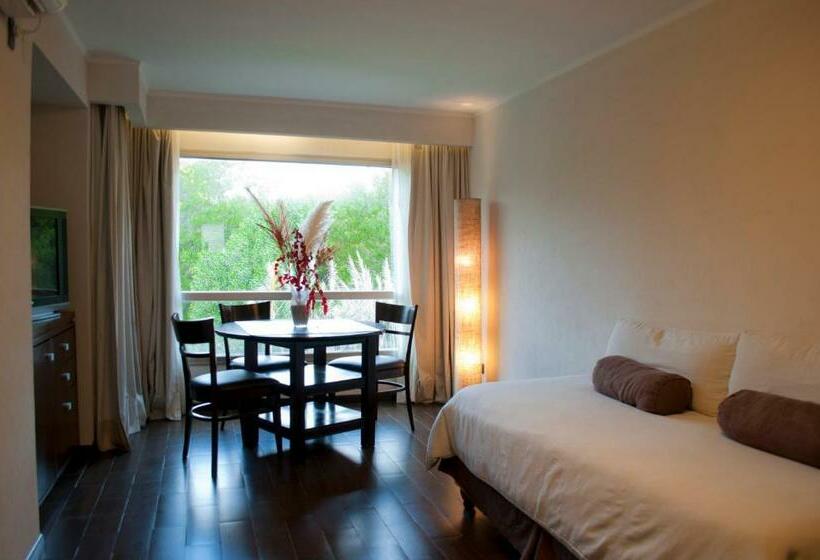 آپارتمان 1 خوابه, Careyes Villa De Mar & Spa