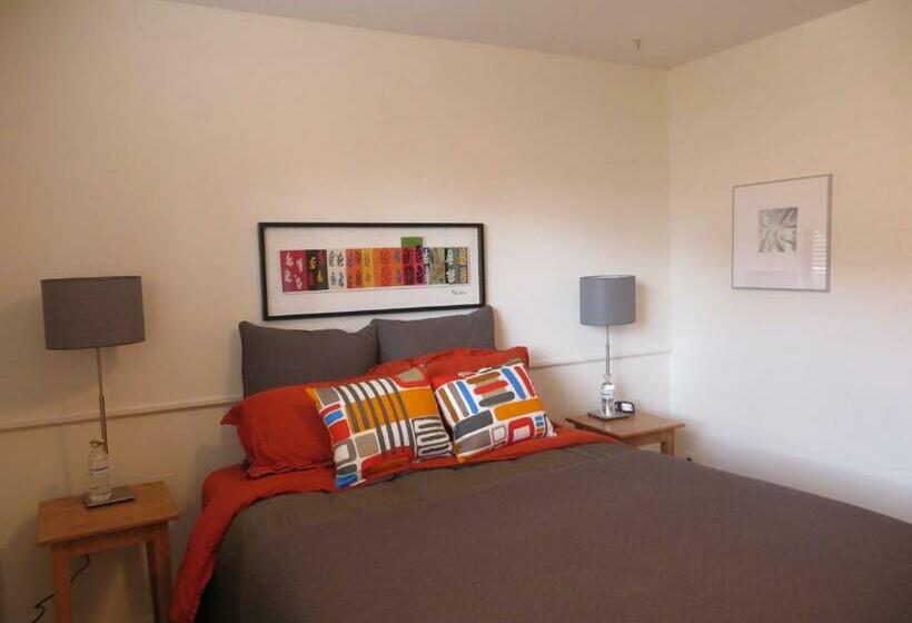 Quarto Estandar, At Wits End B&b