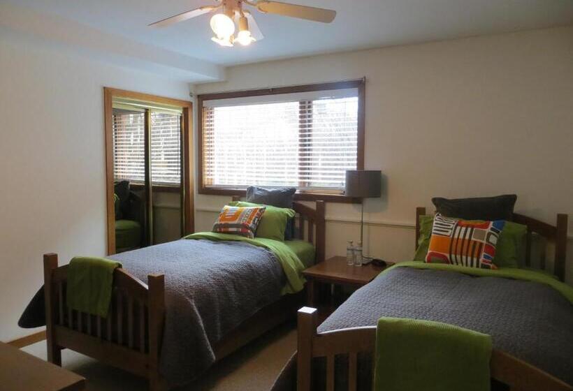 Quarto Estandar, At Wits End B&b
