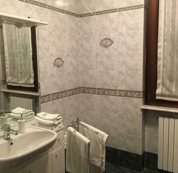Номер Стандарт, B&b Villa Valchero