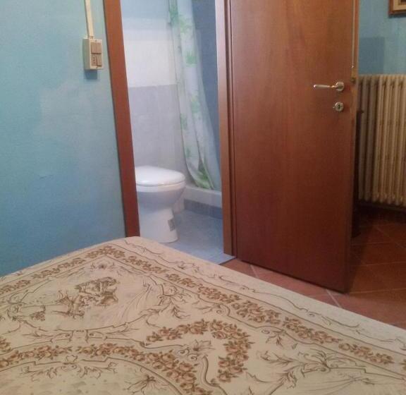 Номер Стандарт, Azzurre Beb