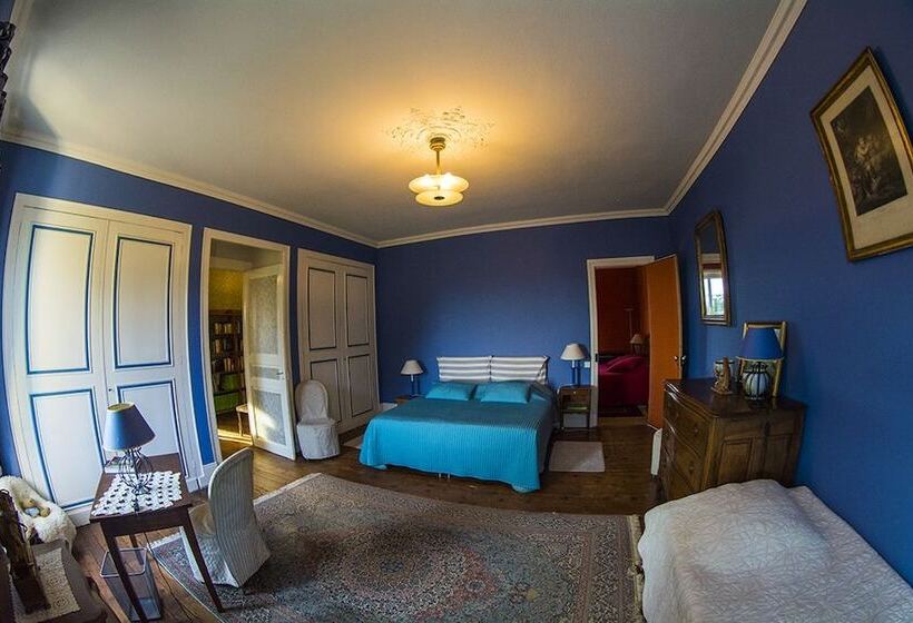 Номер Стандарт, Le Clos Des Tanneurs