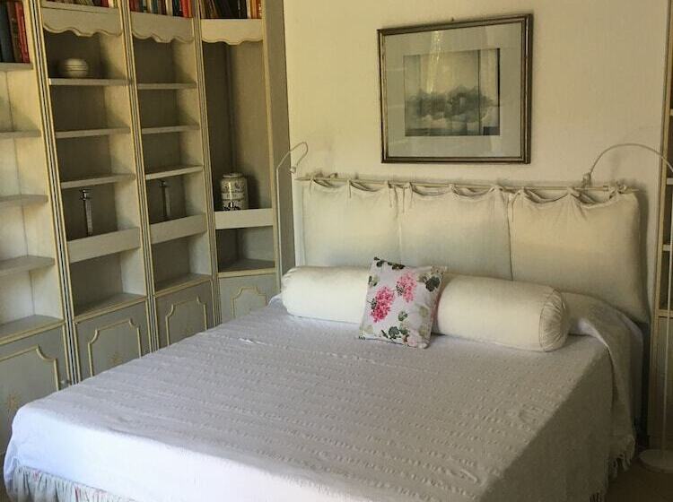 Четырехместный Номер Deluxe, Relais Il Margarito