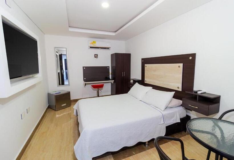 Suite, Oasis De La Colina Boutique