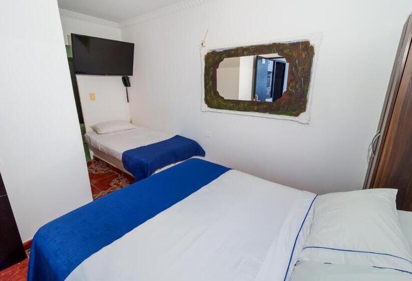 Suite, Oasis De La Colina Boutique