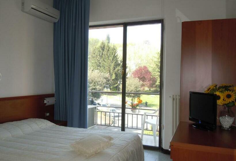 스탠다드 룸, Albergo Elvira