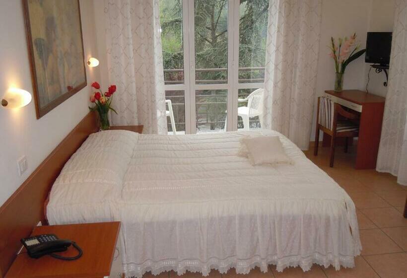 스탠다드 룸, Albergo Elvira