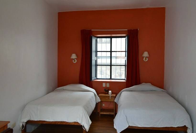 스탠다드 룸, Casa Campesina