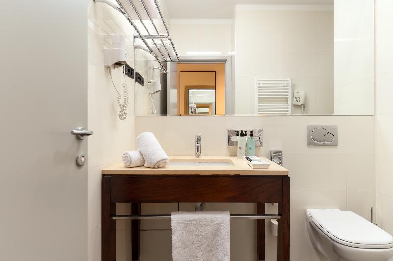 Suite, Oasis De La Colina Boutique