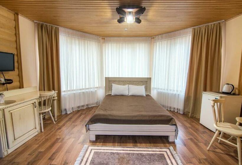 산 전망 스위트, Villa Leku Spa Resort