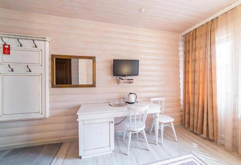 스위트, Villa Leku Spa Resort