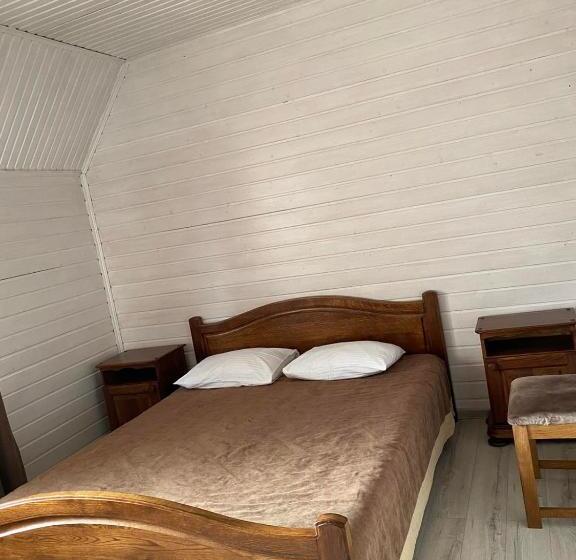 스탠다드 트리플 룸, Villa Leku Spa Resort