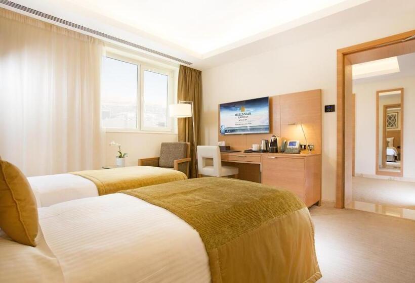اتاق استاندارد, Millennium Kurdistan Hotel & Spa