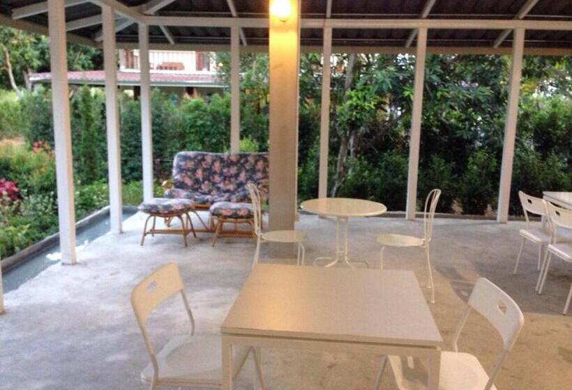Семейный Номер, Jardin De Mangue Pakchong