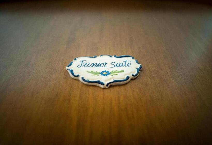 Номер Superior, B&b Domus De Janas Gonnesa