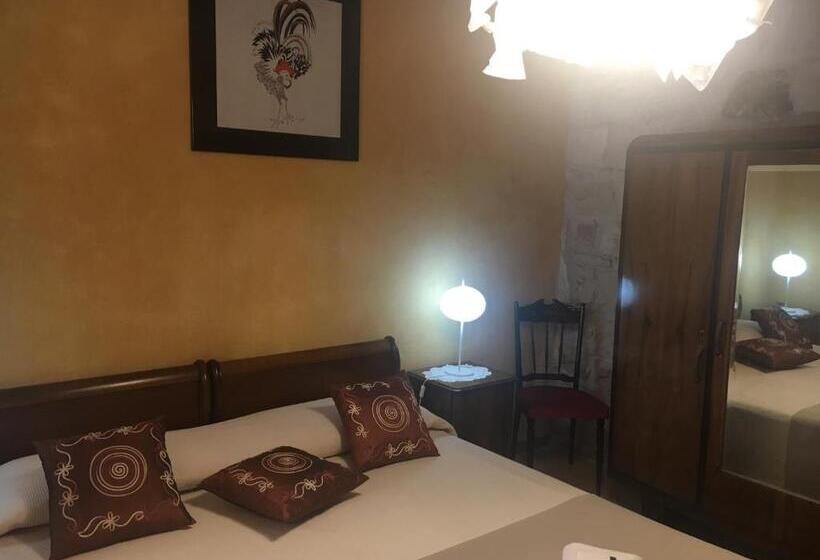 Номер Стандарт, B&b Domus De Janas Gonnesa