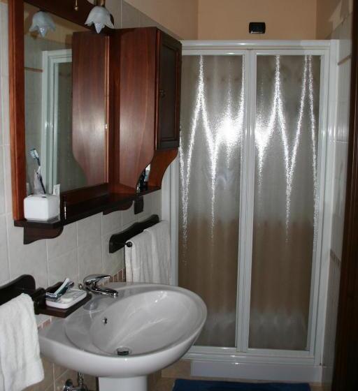 스탠다드 싱글 룸, Agriturismo Cascina La Palazzina