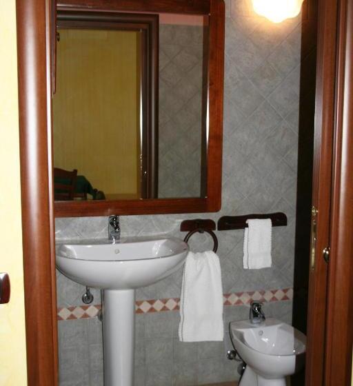 스탠다드 룸, Agriturismo Cascina La Palazzina