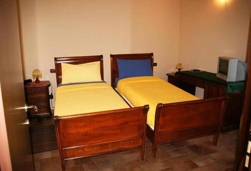스탠다드 룸, Agriturismo Cascina La Palazzina