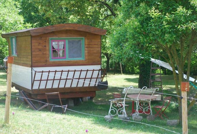 Номер Стандарт, Maison D Hôtes Ainsi Soie T Il
