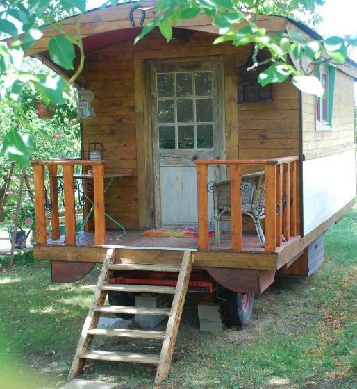 Номер Стандарт, Maison D Hôtes Ainsi Soie T Il