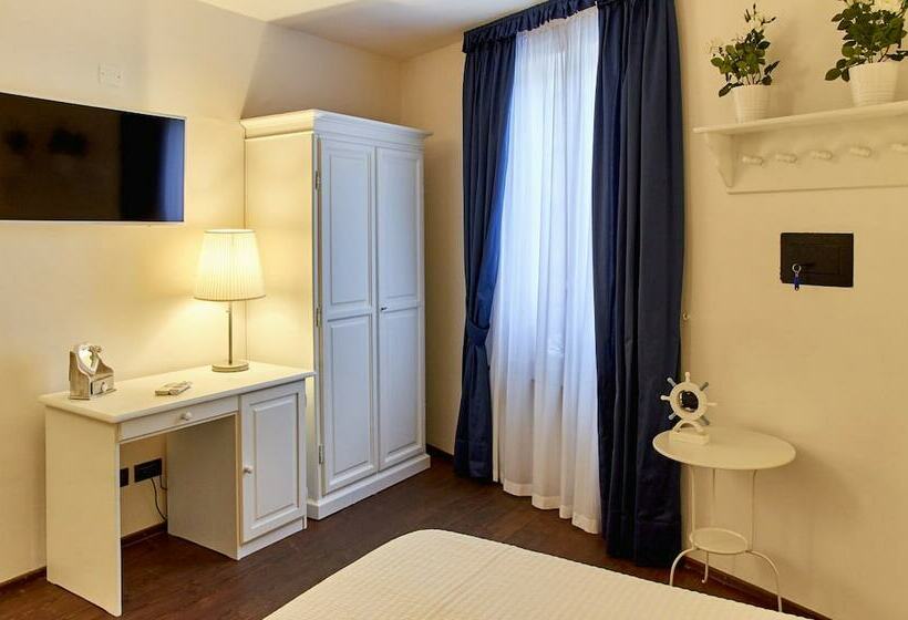 اتاق استاندارد, Maison Juliette